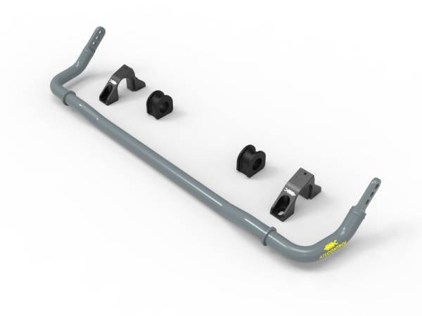 aFe - aFe 440-901001FG aFe Control 18-23 Tesla Model 3 AWD Sway Bar Set - Front
