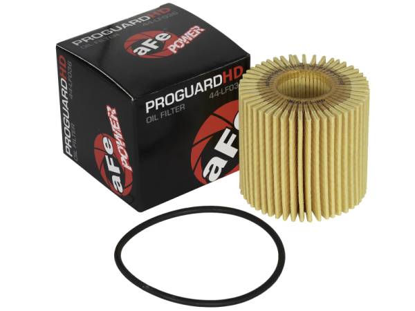aFe - aFe 44-LF036 aFe PROGUARD Oil Filter