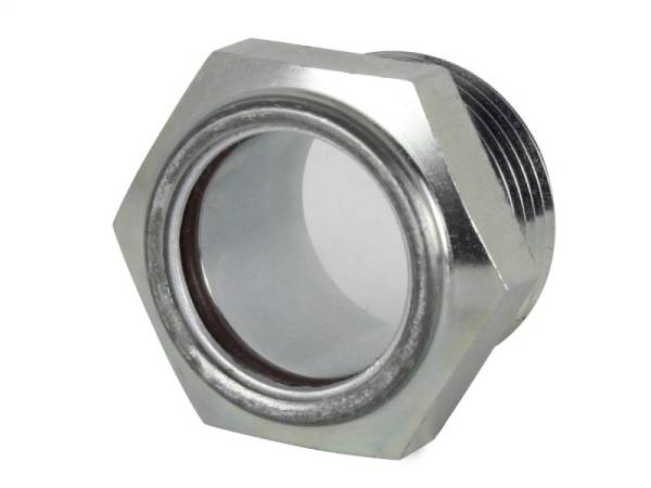 aFe - aFe 46-00001 aFe POWER Differential Cover Oil Level Sight Glass