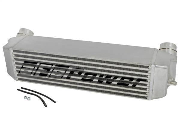 aFe - aFe 46-20231 aFe BladeRunner GT Series Intercooler 12-15 BMW 335i (F30) L6 3.0L (t)