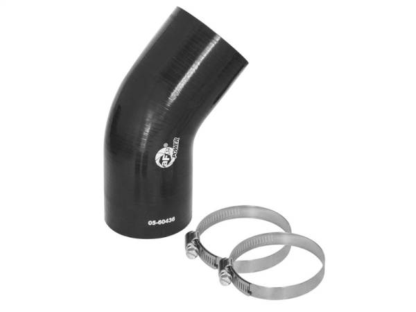 aFe - aFe 46-20240AS aFe BladeRunner Couplings & Clamps Replacement for aFe Tube Kit 11-13 BMW 335i 3.0L (t)