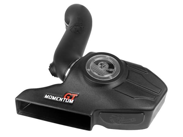aFe - aFe 50-70036D aFe Momentum GT Cold Air Intake System w/ Pro DRY S Media - 15-18 Volkswagen Golf R