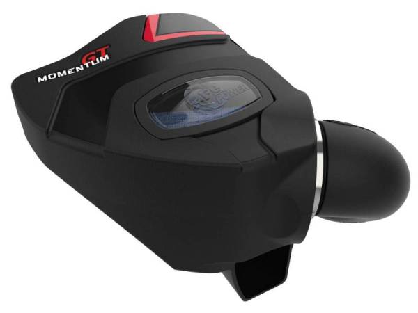 aFe - aFe 50-70061R aFe Momentum GT Cold Air Intake System w/Pro 5R Filter 19-21 BMW 330i B46/B48
