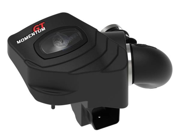 aFe - aFe 50-70067R aFe Momentum GT Cold Air Intake System w/Pro 5R Filter 17-21 BMW 530 L4-2.0L