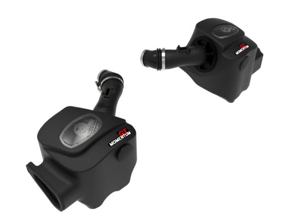 aFe - aFe 50-70091D aFe Toyota Land Cruiser 300 Series Momentum GT Coil Air Intake System w/ Pro DRY S Media