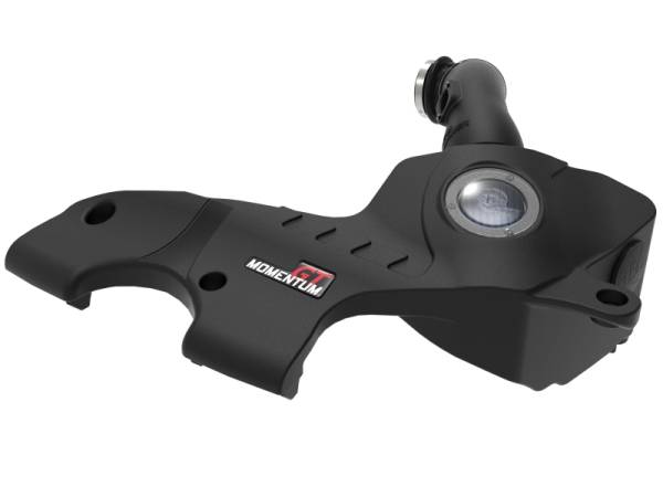 aFe - aFe 50-70097R aFe 15-19 MINI Cooper S (F55/F56) L4 2.0L(t) B46 Momentum GT Cold Air Intake System w/ Pro 5R Filter