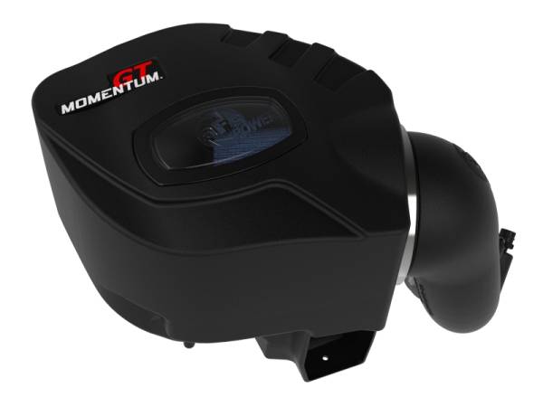 aFe - aFe 50-70105R aFe Momentum GT Pro 5R Cold Air Intake System 20-23- BMW X3 M40i
