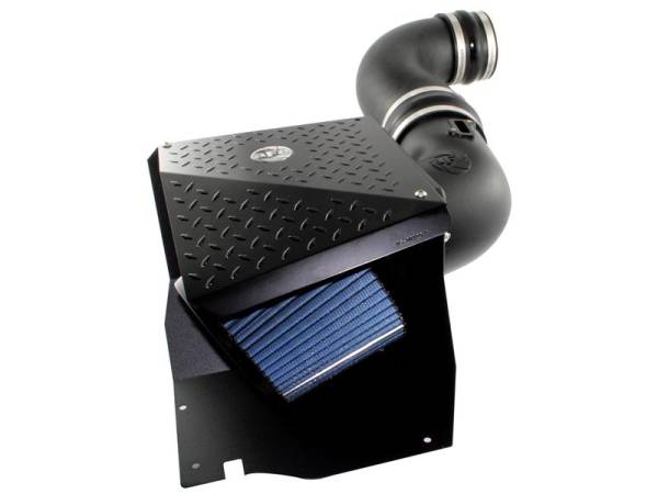 aFe - aFe 51-10572-1 aFe MagnumFORCE Intakes Stage-2 PDS AIS PDS Mini Cooper S 02-06 L4-1.6L