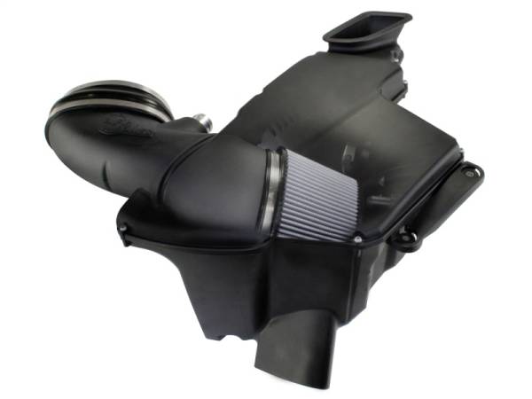 aFe - aFe 51-31662 aFe MagnumFORCE Intakes Stage-2 PDS AIS PDS BMW M3 (E9X) 08-12 V8-4.0L