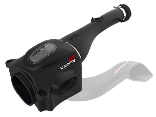 aFe - aFe 51-76007 aFe POWER Momentum GT Pro Dry S Cold Air Intake System 08-11 Toyota Land Cruiser LC200 V6-4.0L