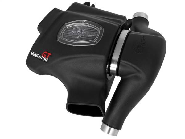 aFe - aFe 51-76306 aFe Momentum Pro DRY S Intake System 07-10 BMW 335i/is/xi (E90/E92/E93)