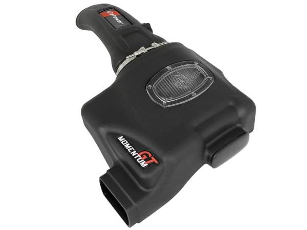 aFe - aFe 51-76313 aFe Momentum GT Pro DRY S Cold Air Intake System 11-13 BMW 335i E90/E87 I6 3.0L (N55)