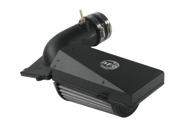 aFe - aFe 51-81711 aFe MagnumFORCE Intakes Stage-2 Si PDS AIS PDS VW Golf/Jetta 09-12 L4-2.0L (tdi)