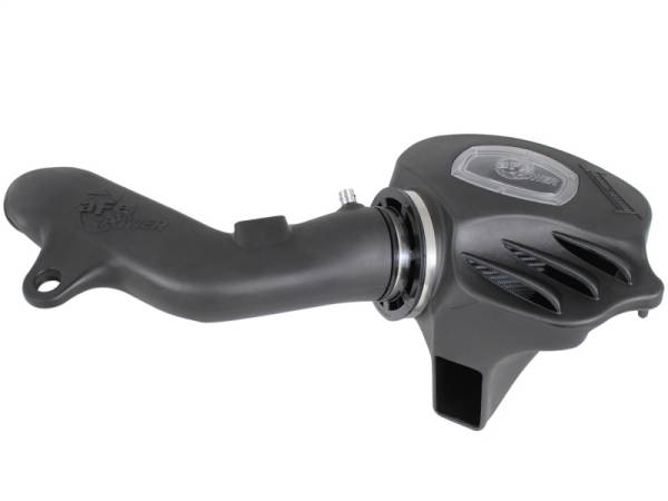 aFe - aFe 51-82202 aFe Momentum Intake Stage-2 Pro Dry S 14 BMW 435i (F32) L6-3.0 / 12-15 335i (F30) L6 3.0L Turbo N55