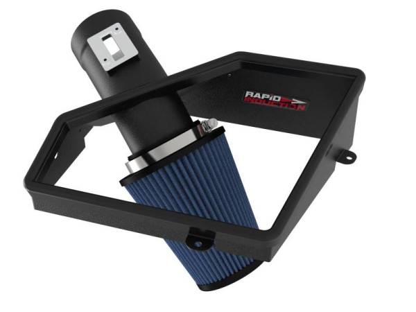 aFe - aFe 52-10011R aFe 19-21 Mini Cooper / S / Clubman L3 1.5L (t) MagnumFORCE Intake Stage-2 Pro 5R