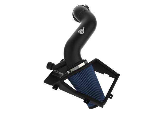 aFe - aFe 52-10018R aFe Rapid Induction Cold Air Intake System w/ Pro 5R Filter 22-23 Volkswagen GTI MKVIII L4-2.0L