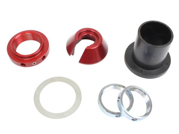 aFe - aFe 52104-SP21 aFe Sway-A-Way 2.0 Coilover Hardware Kit - Dual Rate - Standard Seat
