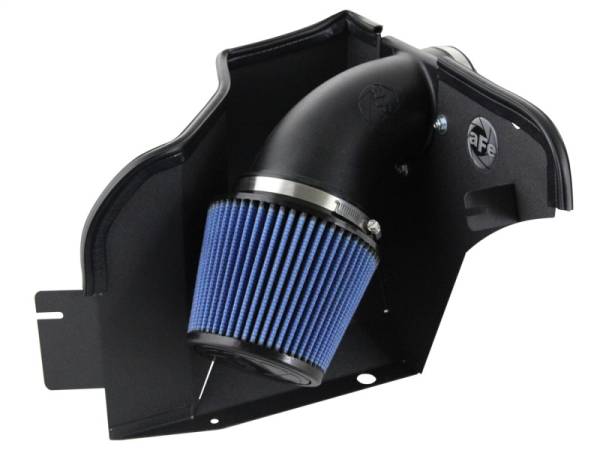 aFe - aFe 54-12392 aFe MagnumFORCE Intake Stage-2 Pro 5R 92-99 BMW 3 Series (E36) L6 (US)