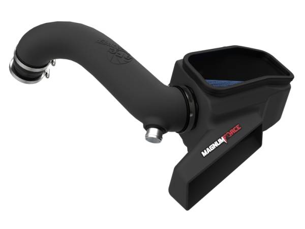 aFe - aFe 54-13050R aFe Magnum FORCE Stage-2 Pro 5R Cold Air Intake System 15-19 Volkswagen GTI (MKVII) L4-2.0L (t)
