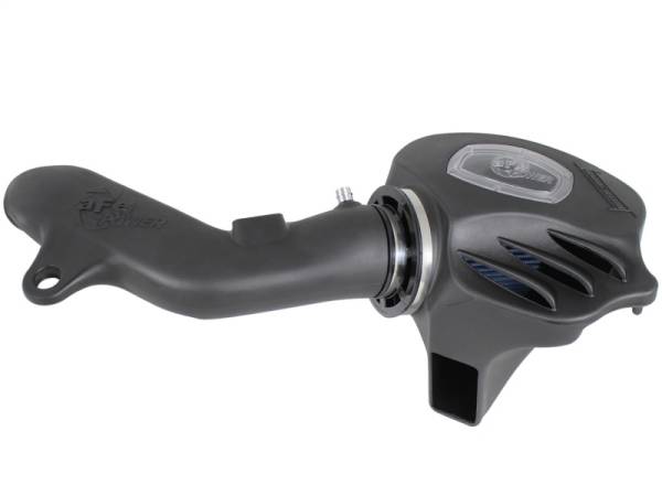 aFe - aFe 54-82202 aFe Momentum Intake Stage-2 Si Pro 5R 14 BMW 435i (F32) L6-3.0 / 12-15 335i (F30) L6 3.0L