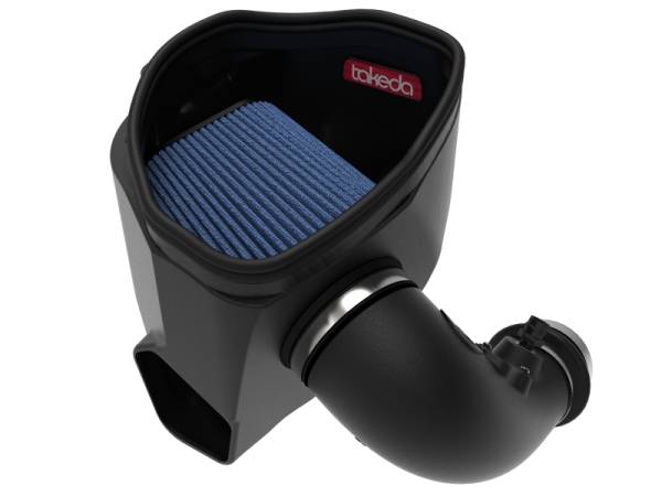 aFe - aFe 56-10037R aFe 21-22 Toyota GR Supra Takeda Stage-2 Cold Air Intake System w/ Pro 5R Filter