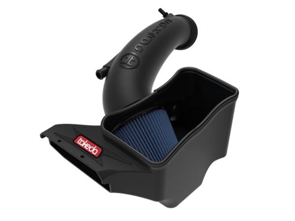 aFe - aFe 56-10057R aFe Takeda Stage-2 Pro 5R Cold Air Intake System 2022 Hyundai Elantra N