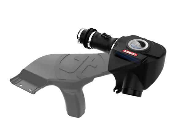aFe - aFe 56-70016R aFe Takeda Momentum Cold Air Intake System w/Pro 5R Media 14-20 Acura TLX V6-3.5L