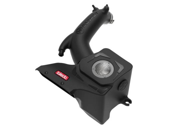 aFe - aFe 56-70035D aFe 17-20 Hyundai i30 N L4-2.0L Takeda Momentum Cold Air Intake System w/ Pro Dry S Media