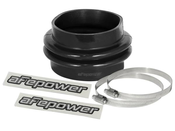 aFe - aFe 59-00080 aFe Magnum FORCE CAI Univ. Silicone Coupling Kit (4 1/4in. ID to 3.00in. L) Straight Reducer