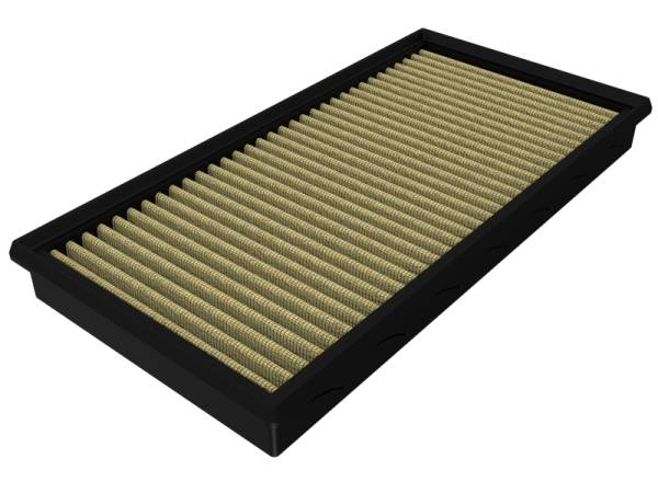aFe - aFe 73-10016 aFe MagnumFLOW Air Filters OER PG7 A/F PG7 VW Beetle 98-11 Golf/Jetta/GTI 00-06