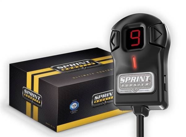 aFe - aFe 77-16002 aFe Power Sprint Booster Power Converter 00-11 Mercedes A/C/CL/CLK/CLS/E/G/GL/M/R