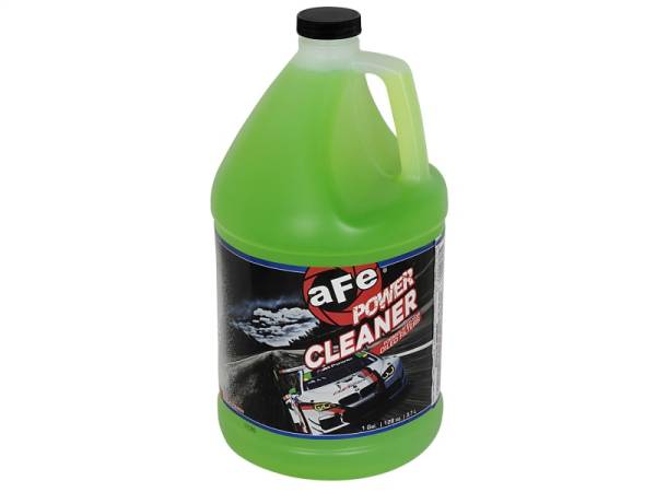 aFe - aFe 90-10301 aFe MagnumFLOW Pro 5R Air Filter Power Cleaner - 1 Gallon