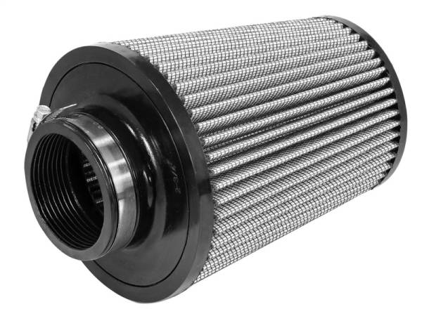 aFe - aFe TF-9024D aFe POWER Takeda Pro DRY S Universal Air Filter 2-3/4in F x 6in B x 4-1/2in T (INV) x 7in H