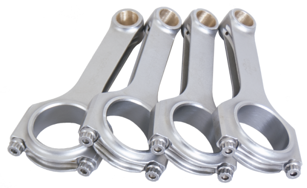 Eagle - Eagle CRS5669A3D Eagle Audi 1.8L Connecting Rods (Set of 4)
