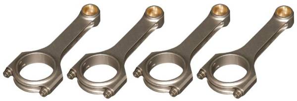 Eagle - Eagle EAG201500 Eagle Replacement Rod Bolt (1 piece) ARP2000 3/8in Thread 7/16in Socket 1.5in Under Head