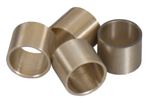 Eagle - Eagle EAGB808-4 Eagle .808in ID Bronze Rod Bushings (Set of 4)