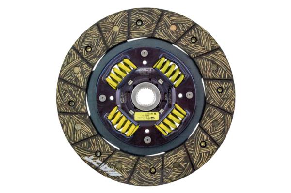ACT - Advanced Clutch 3000703 ACT 2002 Audi TT Quattro Perf Street Sprung Disc