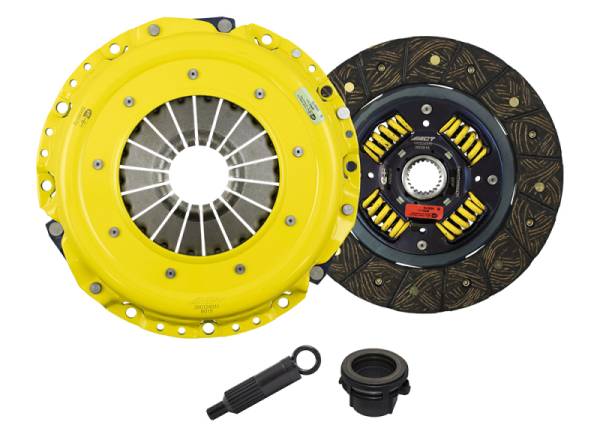 ACT - Advanced Clutch BM16-HDSS ACT 04-05 BMW 330i (E46) 3.0L HD/Perf Street Sprung Clutch Kit (Must use w/ACT Flywheel)