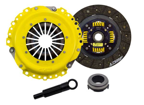 ACT - Advanced Clutch BM2-HDSS ACT 2002 Mini Cooper HD/Perf Street Sprung Clutch Kit