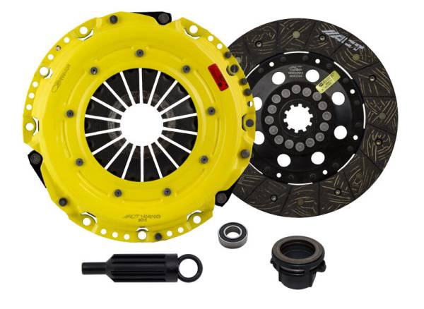 ACT - Advanced Clutch BM9-HDSD ACT 2001 BMW M3 HD/Perf Street Rigid Clutch Kit
