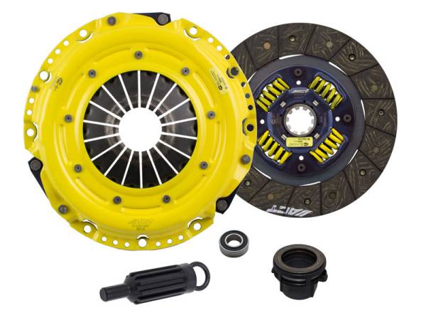 ACT - Advanced Clutch BM9-HDSS ACT 01-06 BMW M3 E46 HD/Perf Street Sprung Clutch Kit