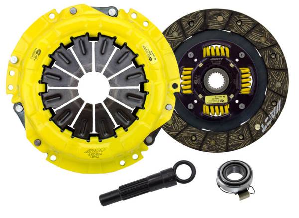 ACT - Advanced Clutch LE1-XTSS ACT 2007 Lotus Exige XT/Perf Street Sprung Clutch Kit