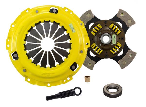 ACT - Advanced Clutch NS1-HDG4 ACT HD/Race Sprung 4 Pad Clutch Kit