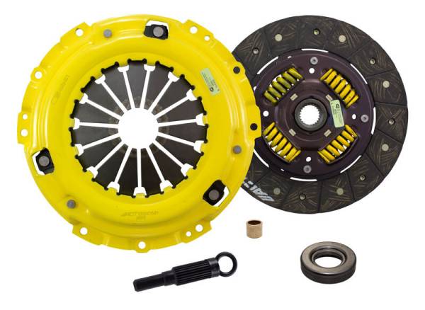 ACT - Advanced Clutch NS1-HDSS ACT HD/Perf Street Sprung Clutch Kit