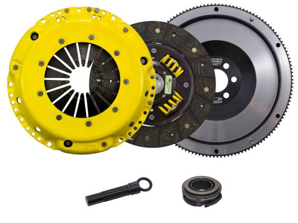 ACT - Advanced Clutch VR2-HDSS ACT 1999 Volkswagen Beetle HD/Perf Street Sprung Clutch Kit
