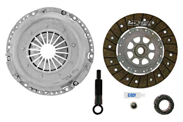 Exedy - Exedy AUK1000 Exedy OE 1995-1995 Audi S6 L5 Clutch Kit