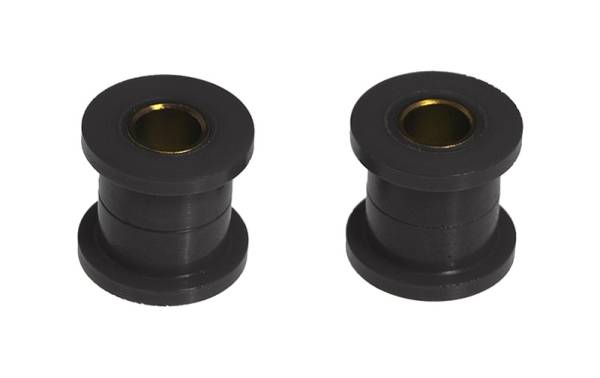 Prothane - Prothane 11-42060-BL Prothane Jaguar Front End Link Kit - Black