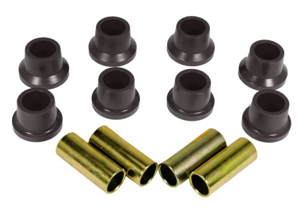 Prothane - Prothane 11-45038-BL Prothane 60-61 Jaguar XK150 Lower Inner Control Arm Bushings - Black