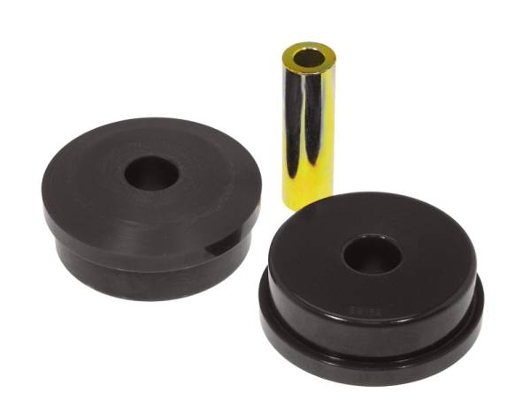 Prothane - Prothane 13-509-BL Prothane 00-03 Mitsubishi Eclipse V6 Left Motor Mount Insert - Black
