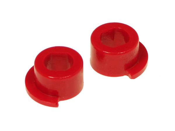 Prothane - Prothane 15-1601 Prothane Porsche Shift Coupler Bushings - Red